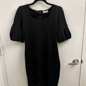 Calvin Klein Black Dress